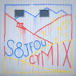 Parapente-Music Label-Musique Nantes France