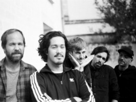 Parapente-Music Label-Musique Nantes France