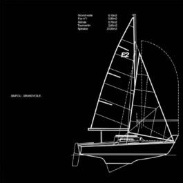 Parapente-Music Label-Musique Nantes France