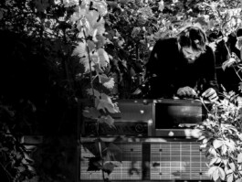 Parapente-Music Label-Musique Nantes France