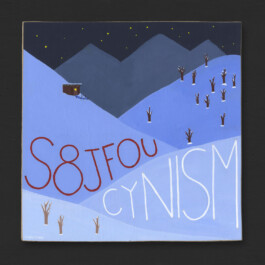 Parapente-Music Label-Musique Nantes France