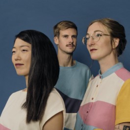  Parapente-Music Label-Musique Nantes France