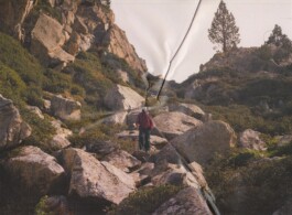 Parapente-Music Label-Musique Nantes France