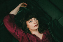 Parapente-Music Label-Musique Nantes France