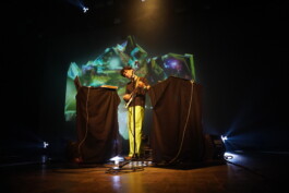 Parapente-Music Label-Musique Nantes France