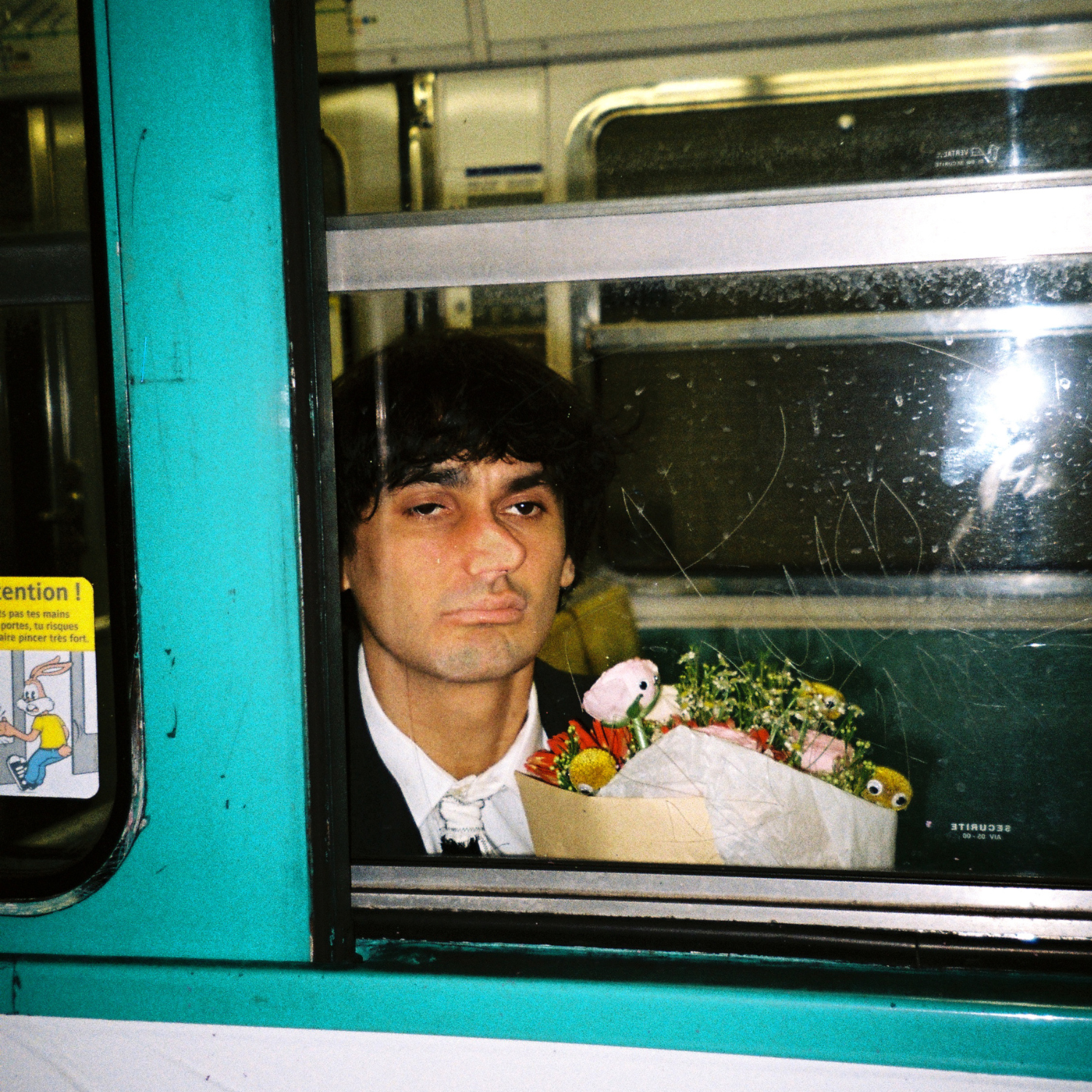  Parapente-Music Label-Musique Nantes France