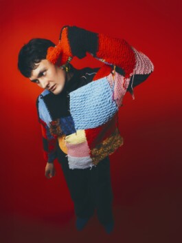  Parapente-Music Label-Musique Nantes France