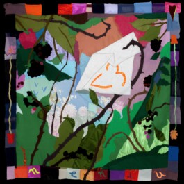  Parapente-Music Label-Musique Nantes France