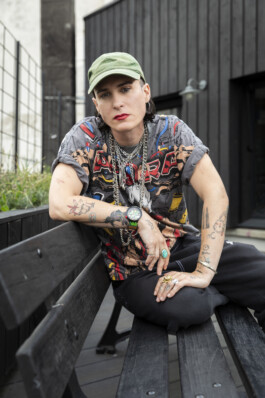 Parapente-Music Label-Musique Nantes France