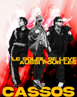 Parapente-Music Label-Musique Nantes France