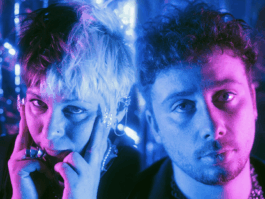 Parapente-Music Label-Musique Nantes France