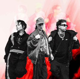  Parapente-Music Label-Musique Nantes France