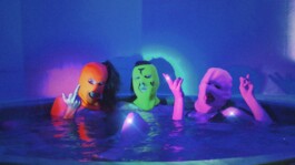 Parapente-Music Label-Musique Nantes France