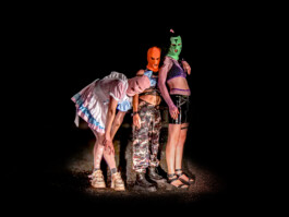 Parapente-Music Label-Musique Nantes France