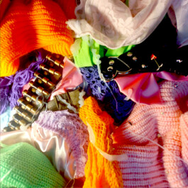 Parapente-Music Label-Musique Nantes France